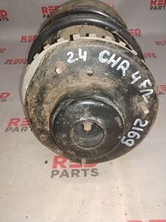 Стойка передняя Караван Крайслер Вояджер 01-07