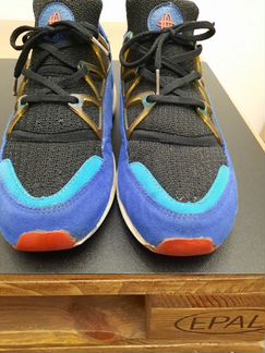 OG Nike Huarache Light, US9, UK8.5, CM27