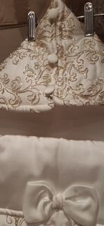 Ladia,aletta, 2 Новых конверта для новорожденного