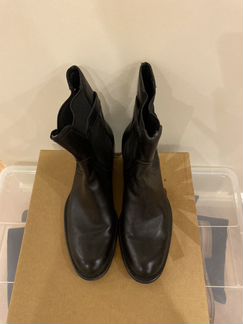 Сапоги 37 размер