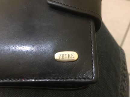 Кошелек petek