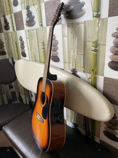 Гитара акустическая Martinez FAW -702VS