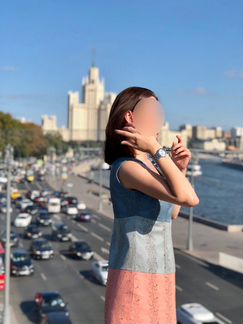 Платье