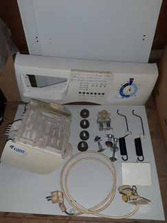 Стиральная машина Ardo FL105S