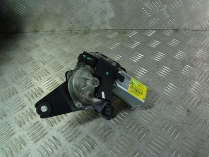 Мотор стеклоочистителя задний Мерседес 166