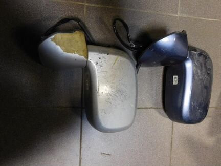 Зеркало Nissan Serena C24 (1999-2005)