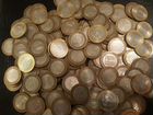 100 юбилейных монет биметалл