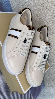 Кеды 37/38 размер Michael Kors