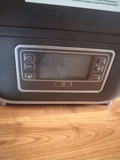 Увлажнитель воздуха tefal