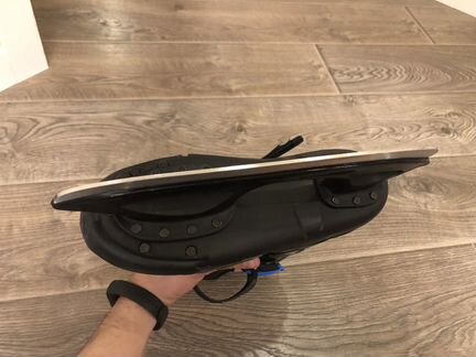 Коньки мужские Roces ICY-X, новые