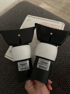 Bugaboo переходники