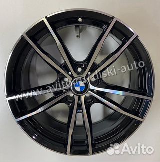 Зимние колеса R19 для бмв (BMW) 6 серии GT (G32)