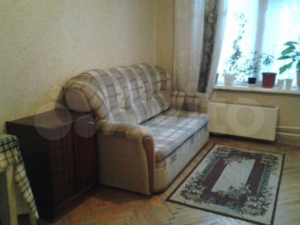 2-к квартира, 45 м², 1/5 эт.