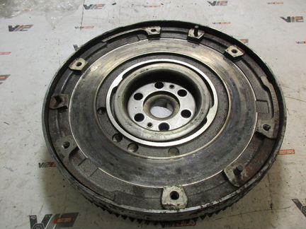 Маховик двухмассовый Ford Focus mondeo c-max