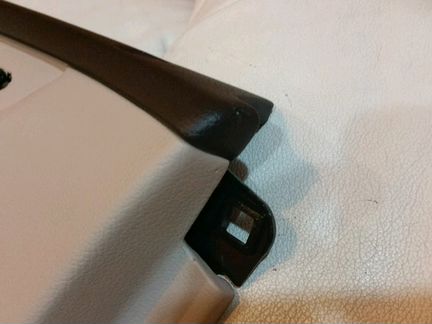 Дверь на мерседес-бенц w212