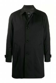 Плащ- пальто Hugo Boss