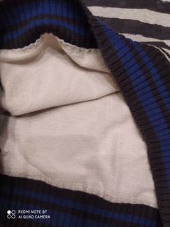 Джемпер толстовка Mexx