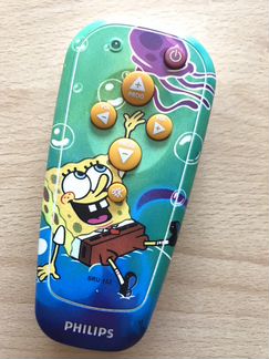 Пульт ду универсальный Sponge Bob