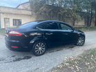 Ford Mondeo 2.0 МТ, 2008, битый, 250 000 км