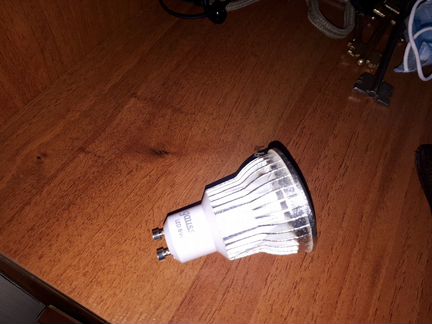 Светильники