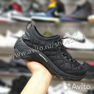 Кроссовки Merrell