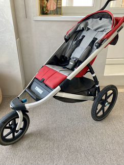 Коляска Thule Urban Glide