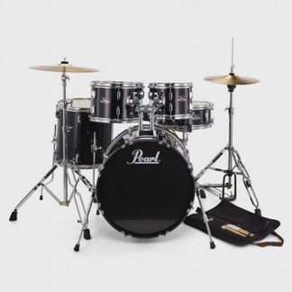 Ударная установка Pearl Roadshow (Black)
