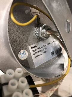 Светильник настенный/бра Rivoli (Италия)