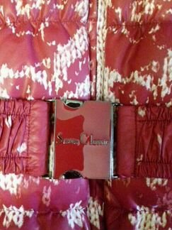 Куртка пуховик Snow Classiс