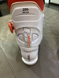 Горнолыжные ботинки детские 20,5 245мм