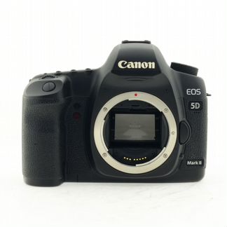 Canon 5D Mark II body новый (гарантия) id51