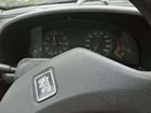 Peugeot 405 1.9 МТ, 1996, 175 000 км объявление продам