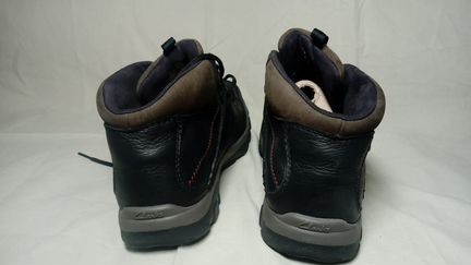 Ботинки Clarks Gore-Tex UK 9G