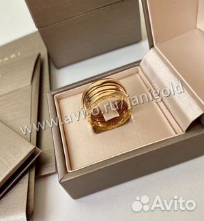 Золотое кольцо