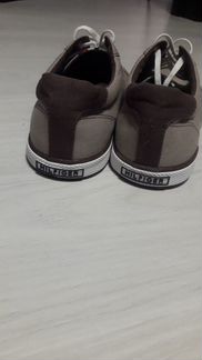 Кеды Tommy Hilfiger, 40 (новые)