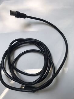 Удлинитель тв