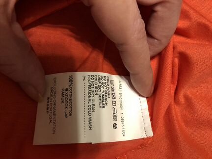 Футболка Trussardi оригинал