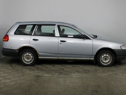 Nissan AD 1.5 AT, 2000, 338 633 км