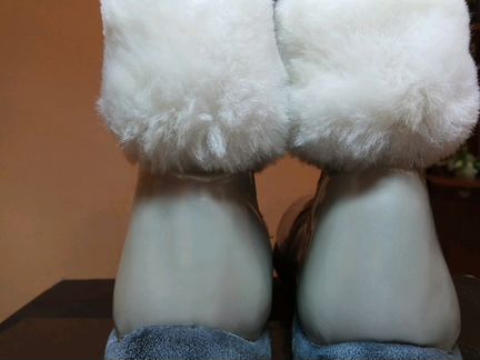 Сапожки Pinetti Пинетти зима р.30
