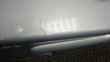 Крышка багажника Citroen Xsara, 2003