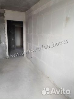 1-к квартира, 35.4 м², 3/25 эт.