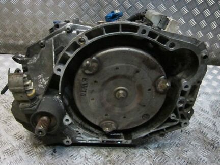 АКПП AL4 20tpdb для Ситроен С5 2.0 16V RFN RFJ