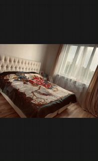 Комната 15 м² в 3-к, 4/22 эт.