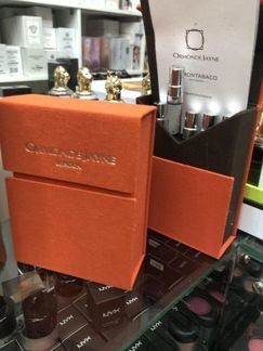 Тревел 5в1набор парфюма унисекс