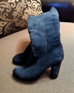 Сапоги женские зимние