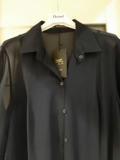 Блуза-кардиган, новая