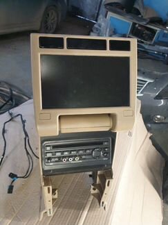 Подлокотник Кадиллак Cadillac SRX 1