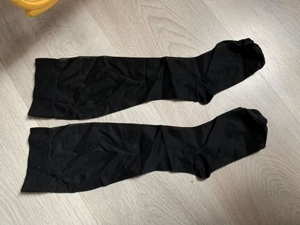 Гольфы компрессионные состояние идеальное