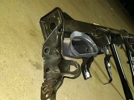 Усилитель торпеды Mercedes W164 X164