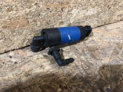 Омыватель фары Nissan 350z